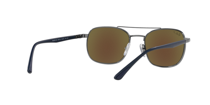 Ray-Ban Sunglasses RB3670CH 004/4L