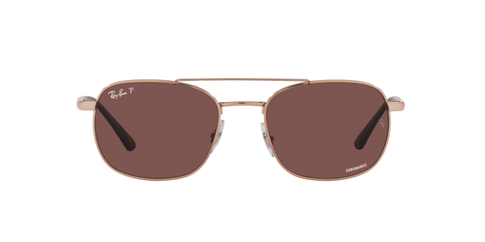 Ray-Ban Sunglasses RB3670CH 9035AF