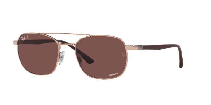 Ray-Ban Sunglasses RB3670CH 9035AF