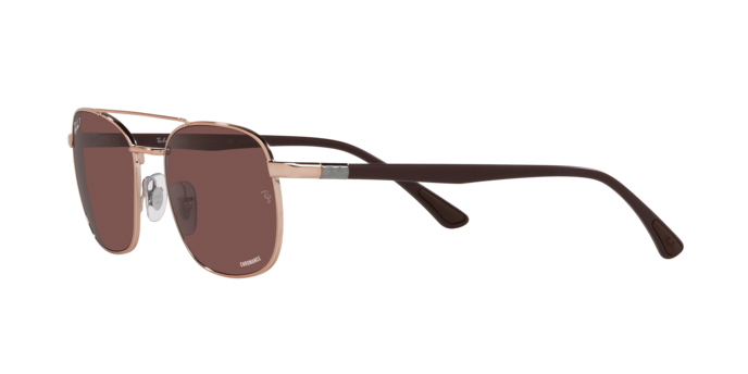 Ray-Ban Sunglasses RB3670CH 9035AF