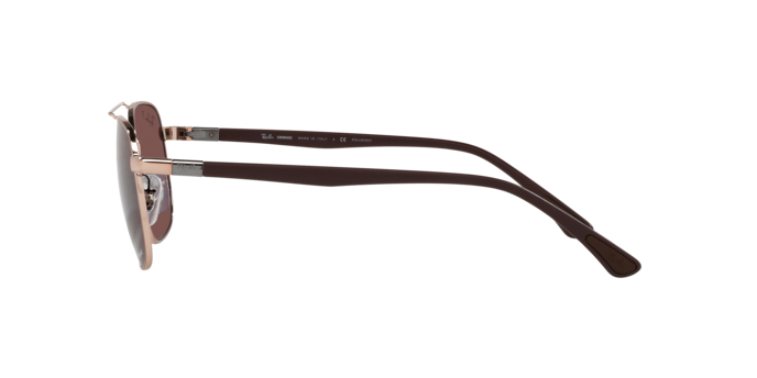 Ray-Ban Sunglasses RB3670CH 9035AF