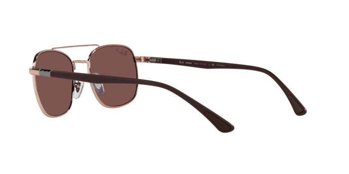 Ray-Ban Sunglasses RB3670CH 9035AF