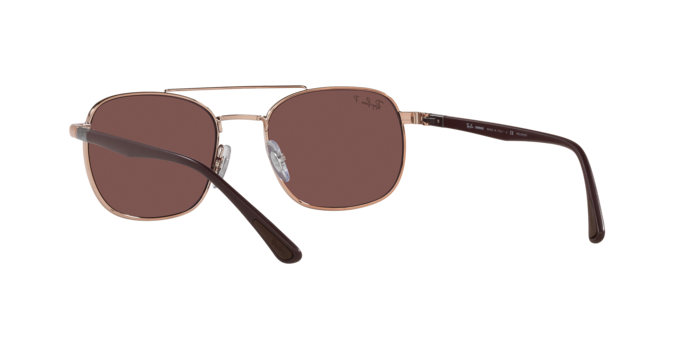 Ray-Ban Sunglasses RB3670CH 9035AF