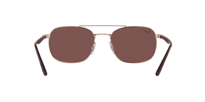Ray-Ban Sunglasses RB3670CH 9035AF