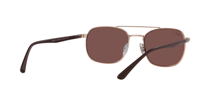 Ray-Ban Sunglasses RB3670CH 9035AF