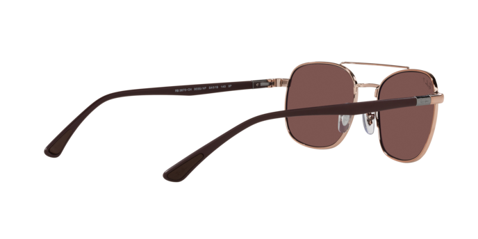 Ray-Ban Sunglasses RB3670CH 9035AF