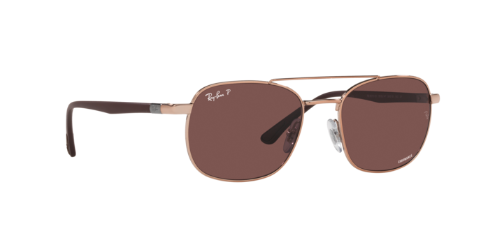 Ray-Ban Sunglasses RB3670CH 9035AF