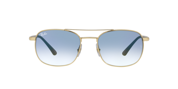 Ray-Ban Sunglasses RB3670 001/3F