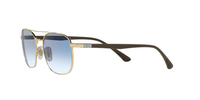 Ray-Ban Sunglasses RB3670 001/3F