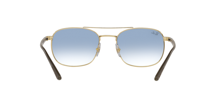 Ray-Ban Sunglasses RB3670 001/3F