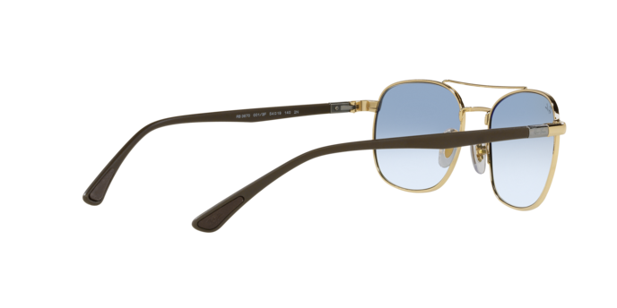 Ray-Ban Sunglasses RB3670 001/3F