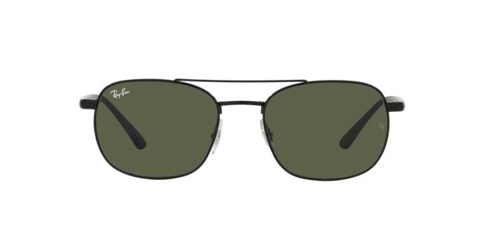 Ray-Ban Sunglasses RB3670 002/31
