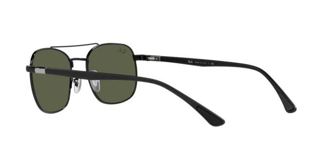 Ray-Ban Sunglasses RB3670 002/31