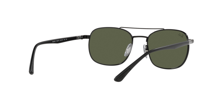 Ray-Ban Sunglasses RB3670 002/31
