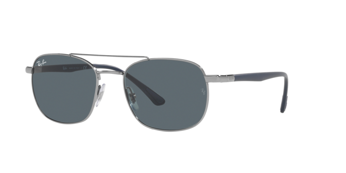 Ray-Ban Sunglasses RB3670 004/R5