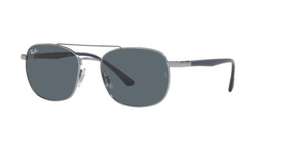 Load image into Gallery viewer, Ray-Ban Sunglasses RB3670 004/R5
