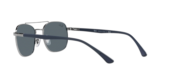 Ray-Ban Sunglasses RB3670 004/R5