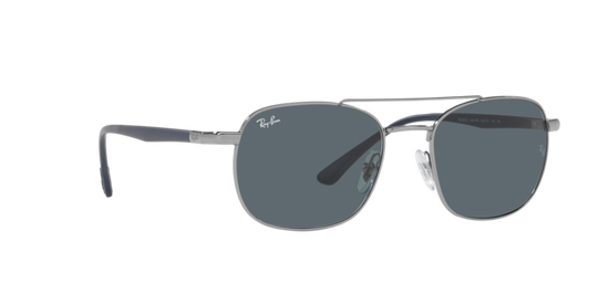 Load image into Gallery viewer, Ray-Ban Sunglasses RB3670 004/R5
