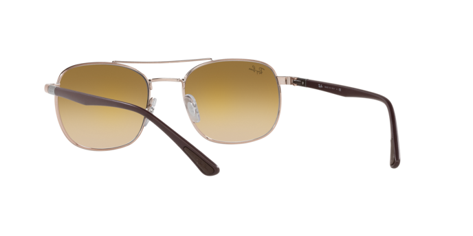 Ray-Ban Sunglasses RB3670 903551