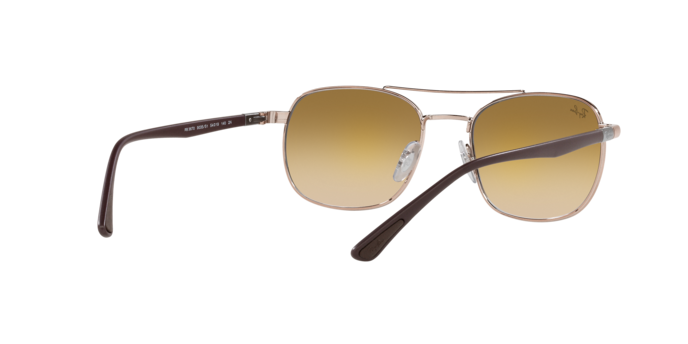 Ray-Ban Sunglasses RB3670 903551