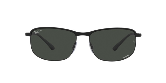 Ray-Ban Sunglasses RB3671CH 186/K8