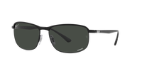 Ray-Ban Chromance RB3671CH 186/K8
