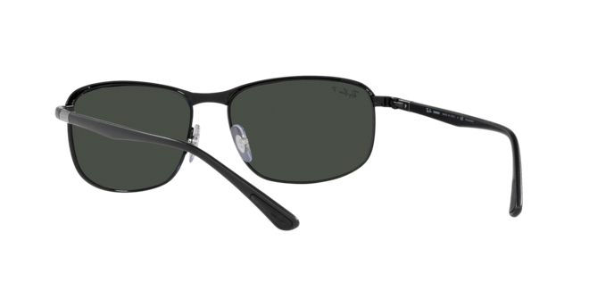 Ray-Ban Sunglasses RB3671CH 186/K8