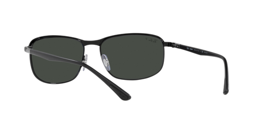 Ray-Ban Sunglasses RB3671CH 186/K8