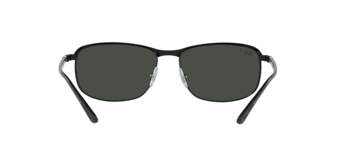 Ray-Ban Sunglasses RB3671CH 186/K8