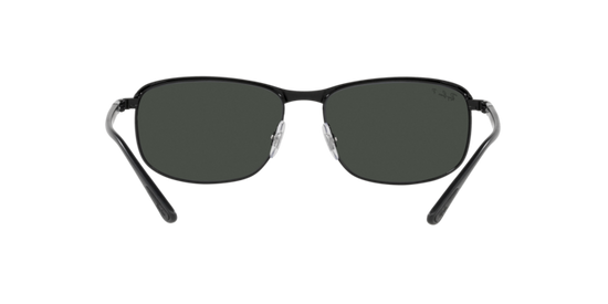 Ray-Ban Sunglasses RB3671CH 186/K8