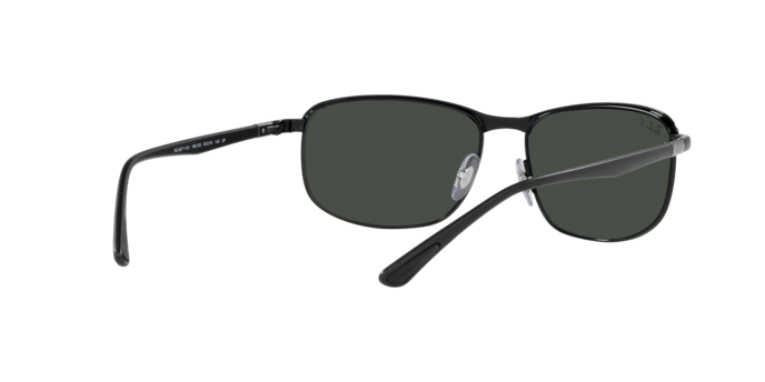 Ray-Ban Sunglasses RB3671CH 186/K8