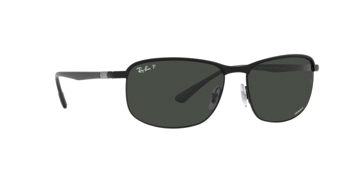 Ray-Ban Sunglasses RB3671CH 186/K8