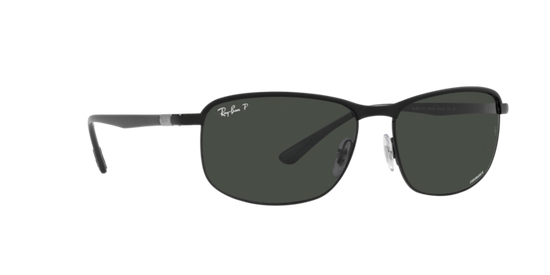 Ray-Ban Sunglasses RB3671CH 186/K8