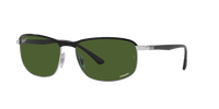 Ray-Ban Chromance RB3671CH 9144P1