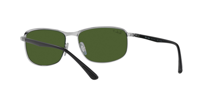Ray-Ban Sunglasses RB3671CH 9144P1