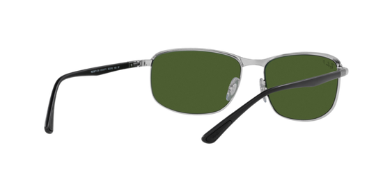 Ray-Ban Sunglasses RB3671CH 9144P1