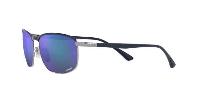 Ray-Ban Sunglasses RB3671CH 92044L