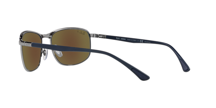 Ray-Ban Sunglasses RB3671CH 92044L