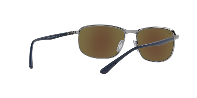 Ray-Ban Sunglasses RB3671CH 92044L