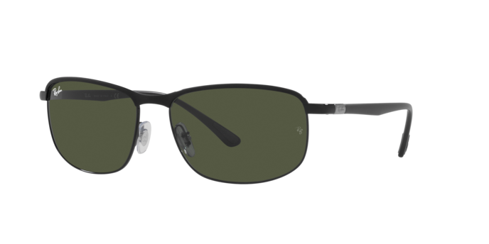 Ray-Ban Sunglasses RB3671 187/32