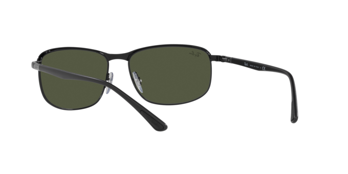 Ray-Ban Sunglasses RB3671 187/32