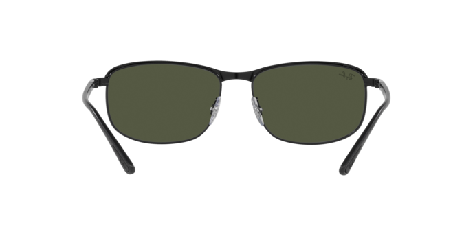 Ray-Ban Sunglasses RB3671 187/32