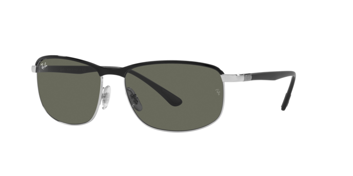 Ray-Ban Sunglasses RB3671 9144B1