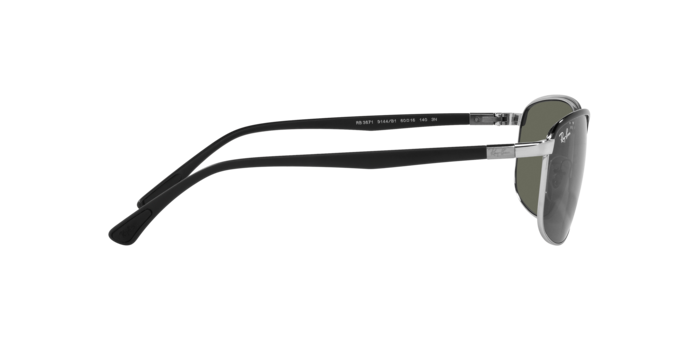 Ray-Ban Sunglasses RB3671 9144B1