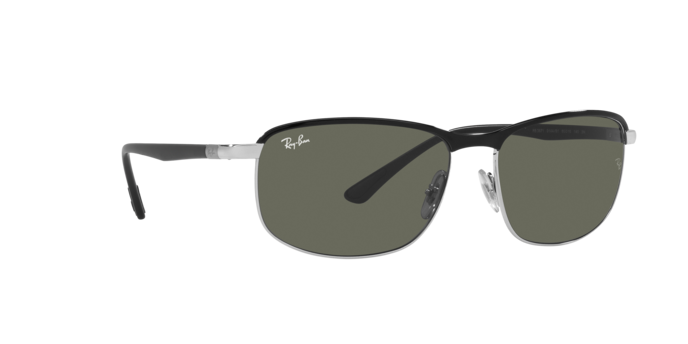 Ray-Ban Sunglasses RB3671 9144B1