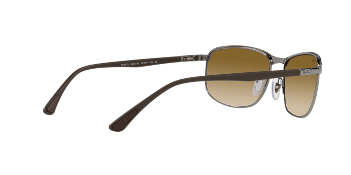 Ray-Ban Sunglasses RB3671 920351