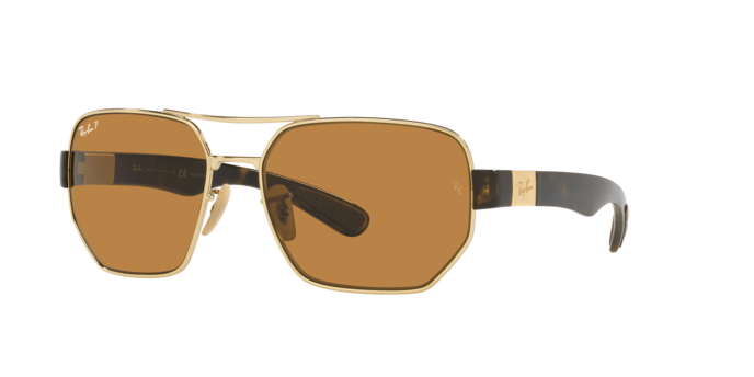 Ray-Ban Sunglasses RB3672 001/83