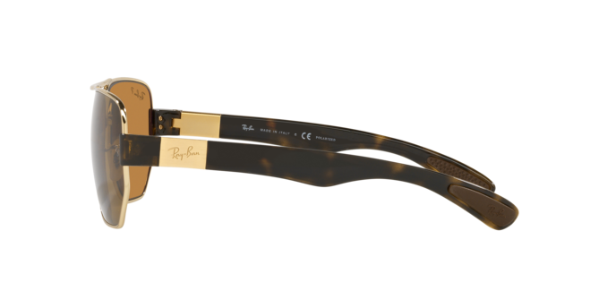 Ray-Ban Sunglasses RB3672 001/83