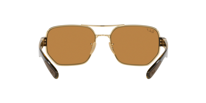 Ray-Ban Sunglasses RB3672 001/83