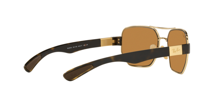 Ray-Ban Sunglasses RB3672 001/83